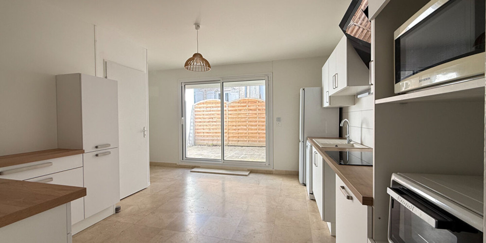 maison à VILLENEUVE SUR LOT (47300)